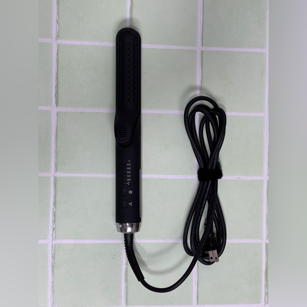 Hair Iron (W/ multi temps)